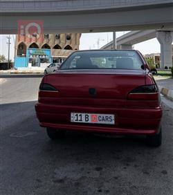 بيجو 306